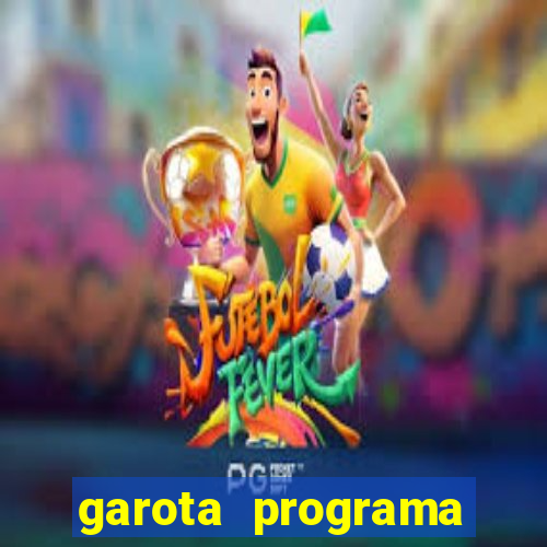 garota programa video chamada